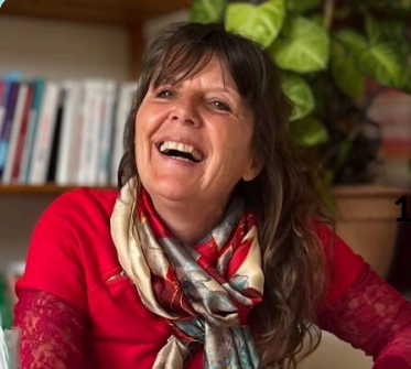 Photo de Sandrina Perrin